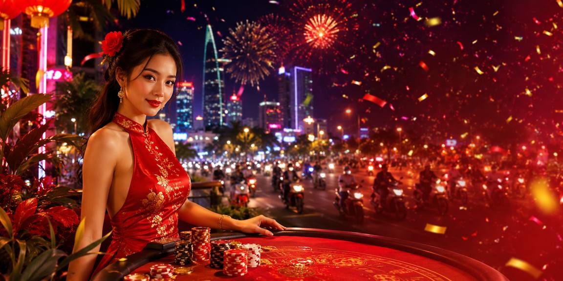 vg99 Giới thiệu về bàn Sicbo tại vg99