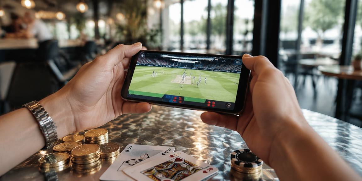 vg99 mobile gaming