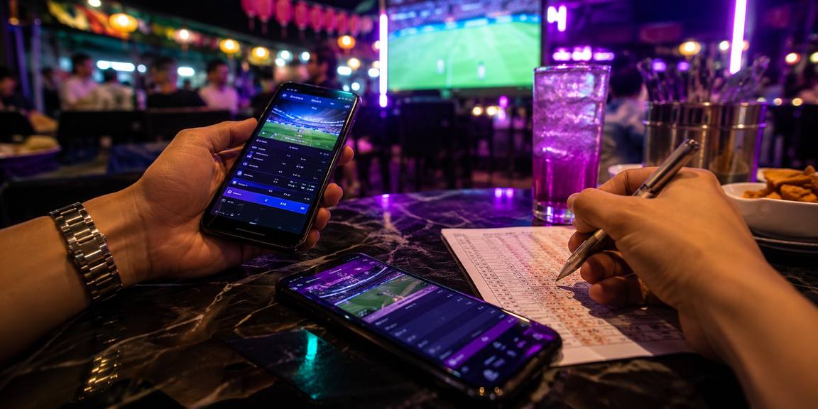 vg99 mobile gaming