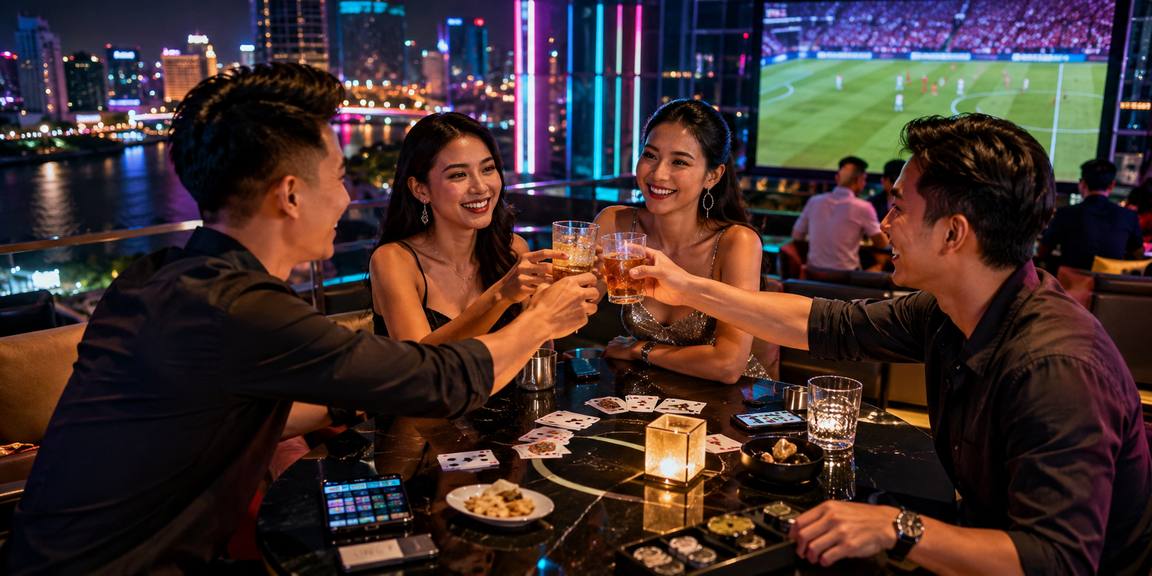 vg99 Điểm Nổi Bật Trong Uu Dai Di Dong Tại vg99